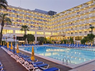 GHT Oasis Park & SPA